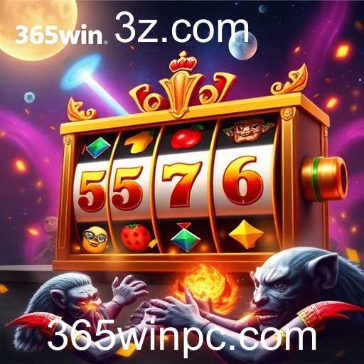 A Ascensão do 365win em Meio ao Crescente Mercado de Jogos Online