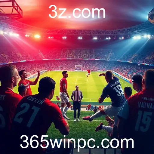 Apostas Esportivas: Uma Visão Completa