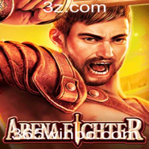 ArenaFighter: Domine o Combate e Alcance a Vitória Com 365win