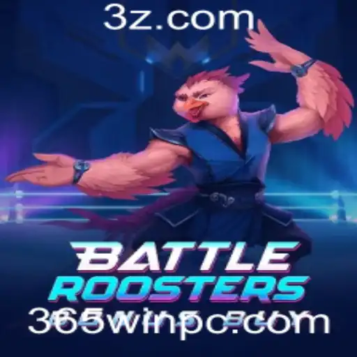Descubra o Fascinante Mundo de BattleRoostersBonusBuy com 365win