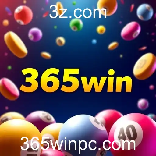 Bingo no 365win: Um Passatempo Social Repleto de Emoção