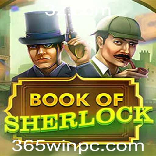 Explorando o Fascinante Universo do Jogo BookOfSherlock