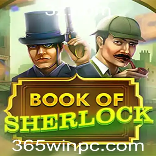 Explorando o Fascinante Universo do Jogo BookOfSherlock