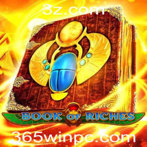 Descubra o Fascinante Universo de BookofRiches e Conquiste Vitórias com 365win