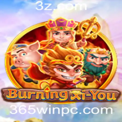 Explorando o Universo de BurningXiYou: Uma Jornada Incrível