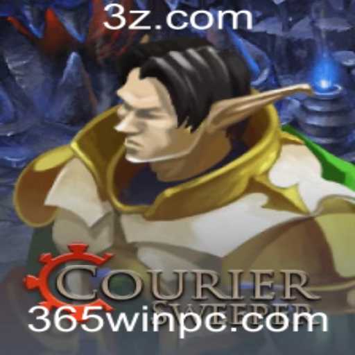 CourierSweeper: Explore o Mundo dos Jogos Digitais com Estratégia e Agilidade