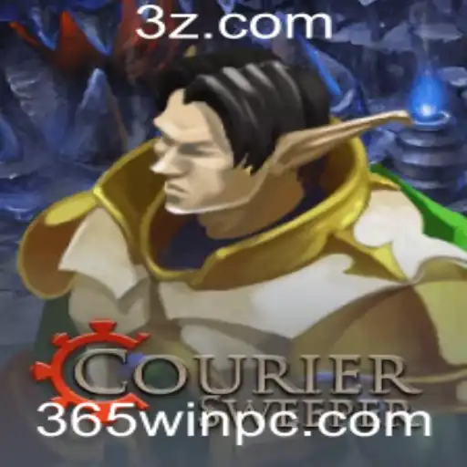 CourierSweeper: Explore o Mundo dos Jogos Digitais com Estratégia e Agilidade