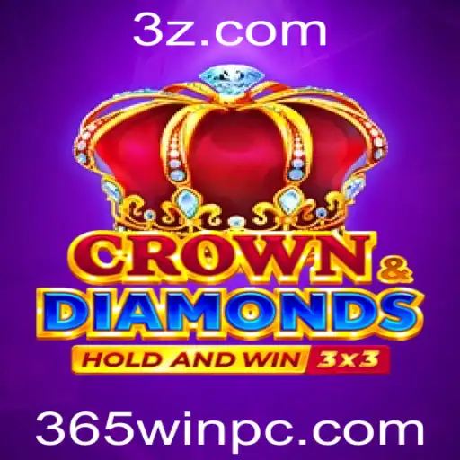 Uma Introdução ao Jogo Crowndiamonds: Descubra as Regras e Estratégias com 365win