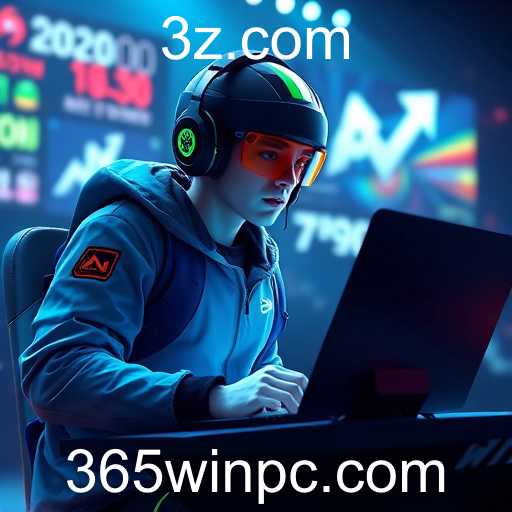 Expansão do Mercado de Jogos Online em 2025