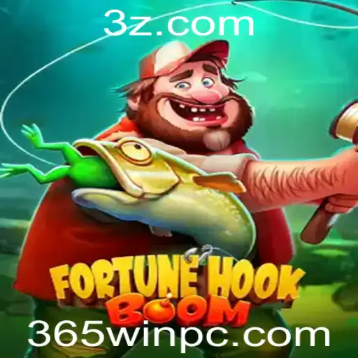Explorando o Fascinante Mundo de FortuneHookBoom: A Revolução no Entretenimento Online