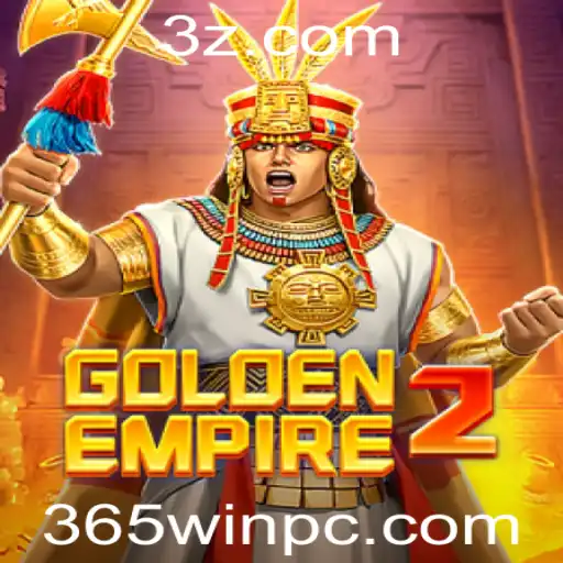 Explorando GoldenEmpire2 e a Emoção de Ganhar com 365win