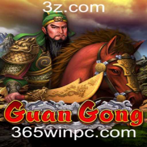 GuanGong: A Aventura Lendária no Universo dos Jogos