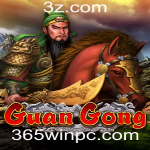 GuanGong: A Aventura Lendária no Universo dos Jogos