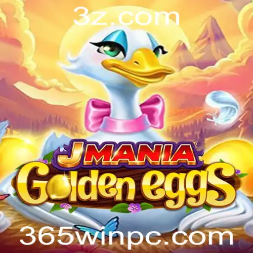 Descubra a Emoção de JManiaGoldenEggs: Conquistando Vitórias com 365win