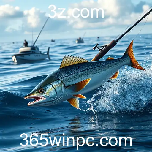 Explorando o Mundo dos Jogos de Pesca