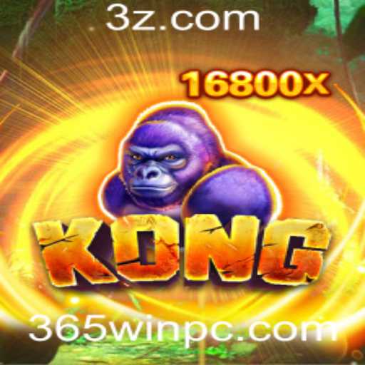 Descubra o Empolgante Mundo de Kong: 365win