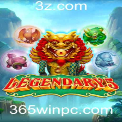 Legendary5: O Jogo de Estratégia Inovador com 365win