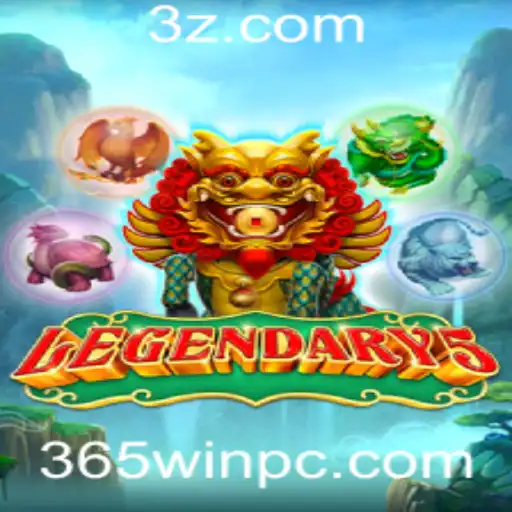 Legendary5: O Jogo de Estratégia Inovador com 365win