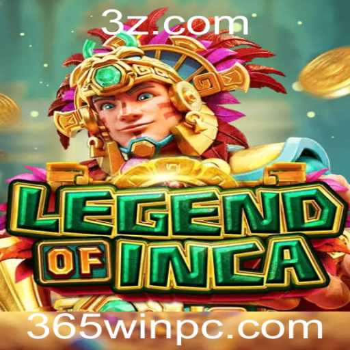 LegendofInca: Descubra a Aventura de 365win