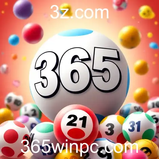 Experiência de Loteria no 365win: Simplicidade e Emoção