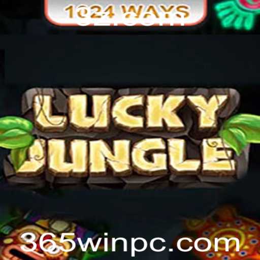 Explorando LuckyJungle1024: O Jogo de Sorte Inovador