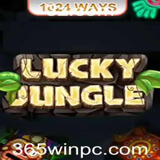 Explorando LuckyJungle1024: O Jogo de Sorte Inovador