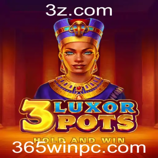 Descubra o emocionante mundo de 3LuxorPots: Jogabilidade, Regras e Estratégias