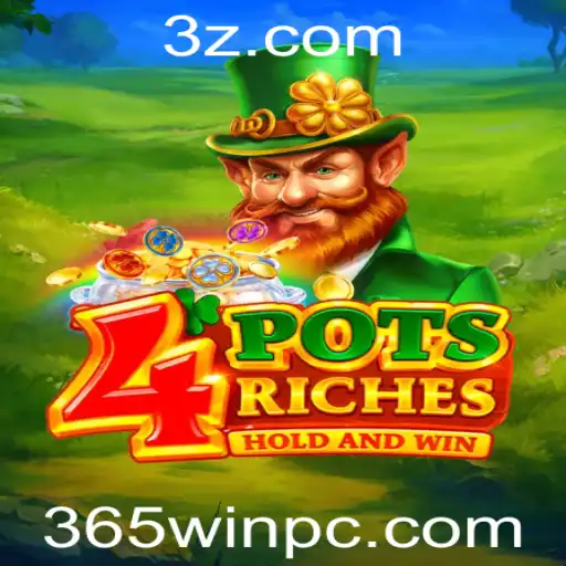 Descubra o Mundo de Emoções e Estratégias em 4potsriches com 365win