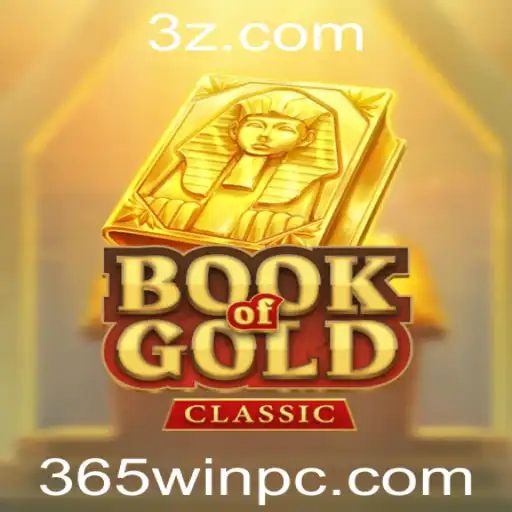 Descobrindo o Fascinante Mundo de BookOfGoldClassic e Sua Conexão com 365win