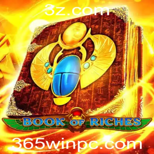 Descubra o Fascinante Universo de BookofRiches e Conquiste Vitórias com 365win
