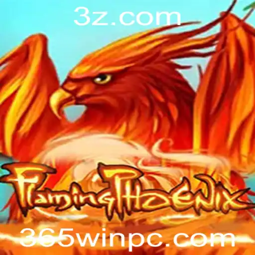 FlamingPhoenix: A Revolução dos Jogos de Estratégia com 365win