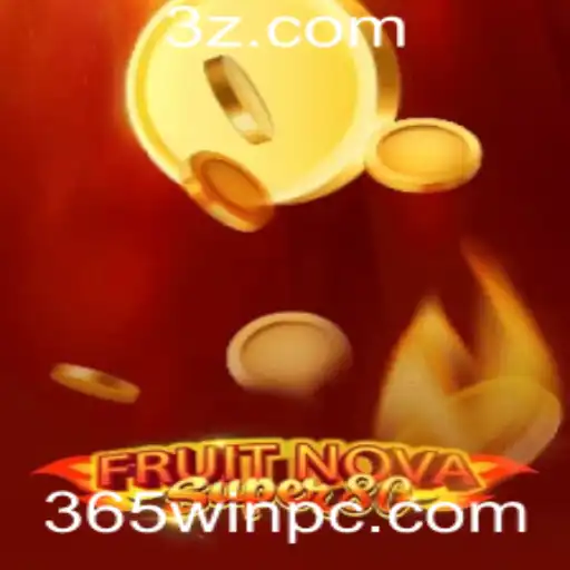 Explorando o Mundo Vibrante de FruitNovaSuper80 no 365win