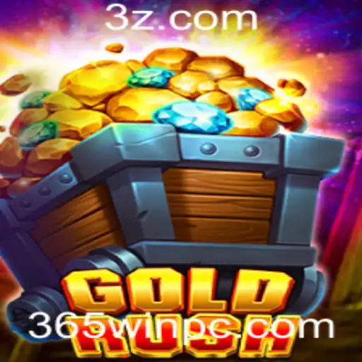 GoldRush: Uma Jornada de Aventura e Estratégia com 365win