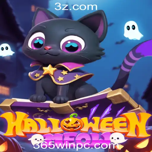 Descubra a Magia de HalloweenMeow: Um Novo Jogo Viciante