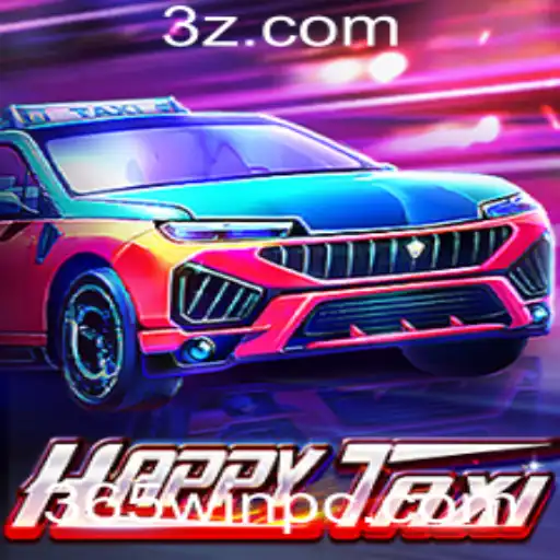 Explorando o Universo do Jogo HappyTaxi: Uma Jornada de Aventura e Diversão