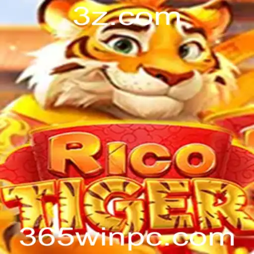 RicoTiger: Experiência Imersiva no Jogo que Revoluciona o Entretenimento Virtual