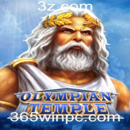 OlympianTemple: Descubra o Jogo que Combinou Aventura Mítica e Estratégia Inovadora