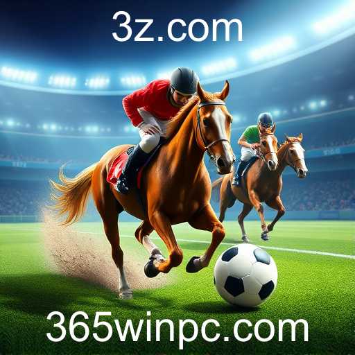 Expansão dos Jogos Online no Brasil com 365win