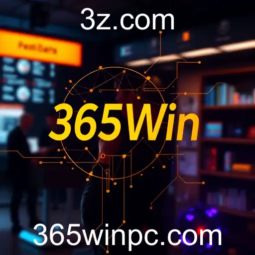 Cenário Atual dos Jogos Online e o 365win