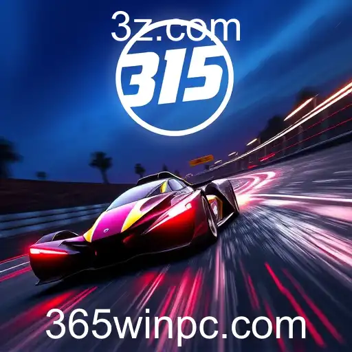 A Emoção dos Jogos de Corrida no 365win