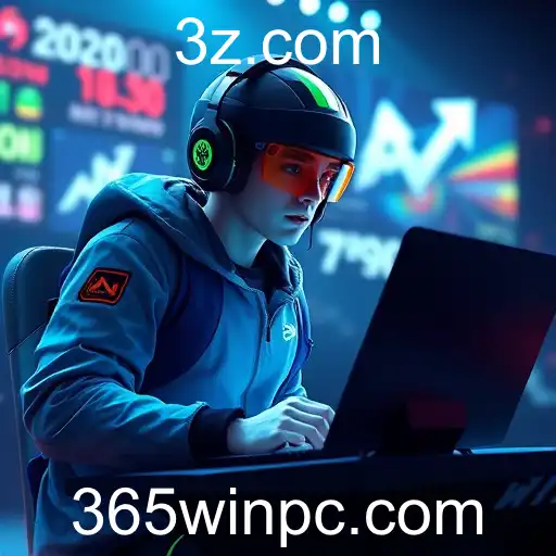 Inovação e Tendências no Mercado de Jogos Online em 2025