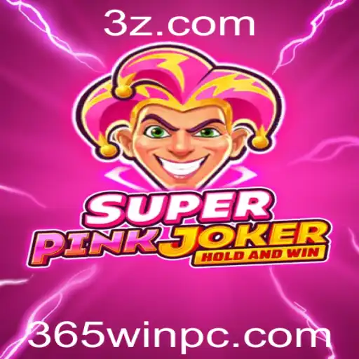 SuperPinkJoker: Um Guia Completo Para o Novo Fenômeno de Jogo