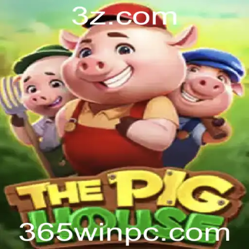ThePigHouse: O Novo Fenômeno de Jogos com 365win