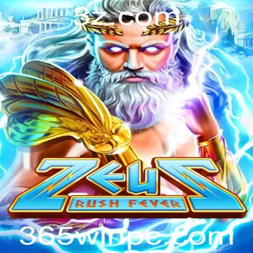 Descubra a Emocionante Aventura de ZeusRushFever e 365win